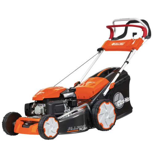 Газонокосилка бензиновая Oleo-Mac G 53 TK ALLROAD PLUS 4 (2026)