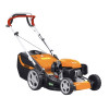 Газонокосилка бензиновая Oleo-Mac GV 53 TK ALLROAD PLUS 4 (2026)