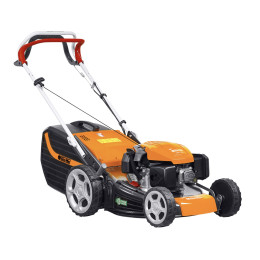 Газонокосилка бензиновая Oleo-Mac GV 53 TK ALLROAD PLUS 4 (2026)
