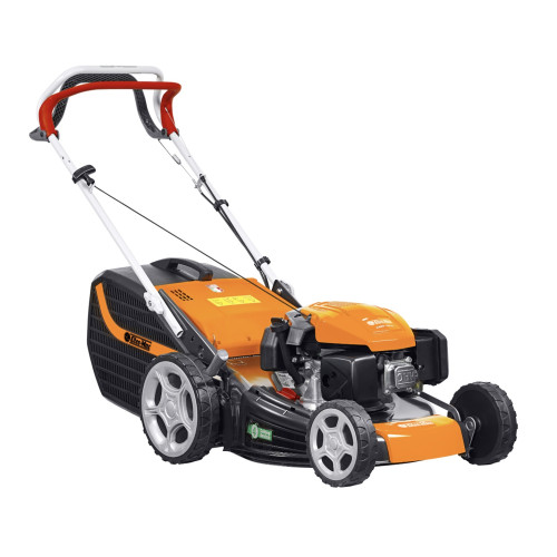 Газонокосилка бензиновая Oleo-Mac GV 53 TK ALLROAD PLUS 4 (2026)