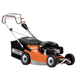 Газонокосилка бензиновая Oleo-Mac LUX 55 TK (2026)