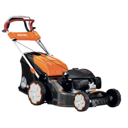 Газонокосилка бензиновая Oleo-Mac MAX 53 THX ALLROAD ALUMINIUM (2026)