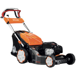 Газонокосилка бензиновая Oleo-Mac MAX 53 TBX ALLROAD ALUMINIUM (2026)