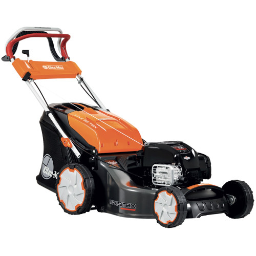 Газонокосилка бензиновая Oleo-Mac MAX 53 TBX ALLROAD ALUMINIUM (2026)