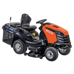 Газонокосилка с сиденьем Oleo-Mac OM 106/24 K H