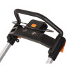 Газонокосилка аккумуляторная Worx NITRO WG748E 40В, в комплекте 2 АКБ 4 А/ч и ЗУ