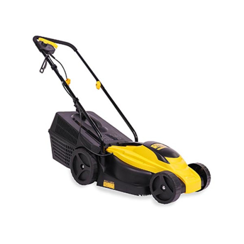 Газонокосилка электрическая Champion EM3110