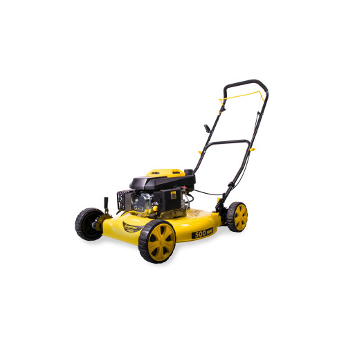 Газонокосилка бензиновая Champion LM5127