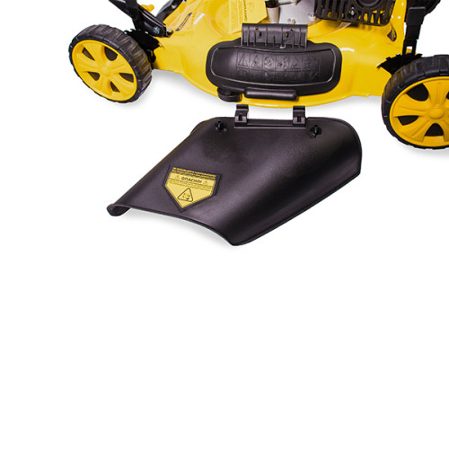 Газонокосилка бензиновая Champion LM5127