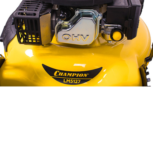 Газонокосилка бензиновая Champion LM5127