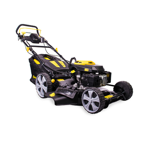 Газонокосилка бензиновая Champion LM5346E