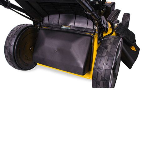 Газонокосилка бензиновая Champion LM5347