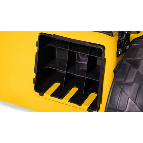 Газонокосилка бензиновая Champion LM5347