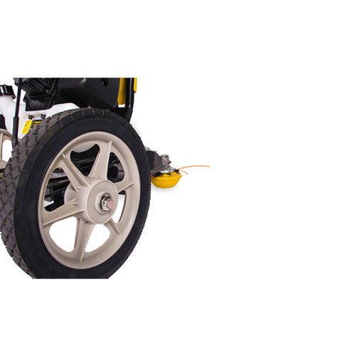 Газонокосилка бензиновая Champion LMH4412