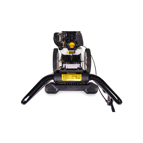 Газонокосилка бензиновая Champion LMH4412