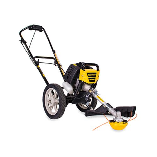 Газонокосилка бензиновая Champion LMH4412