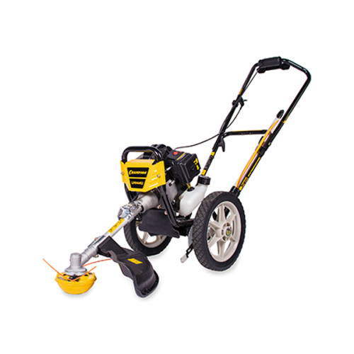 Газонокосилка бензиновая Champion LMH4412