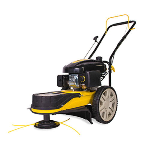 Газонокосилка бензиновая Champion LMH5629