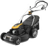 Газонокосилка бензиновая Stiga Combi 955 V