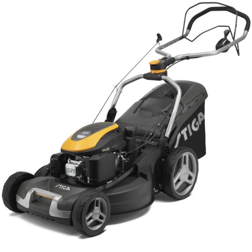 Газонокосилка бензиновая Stiga Combi 955 V