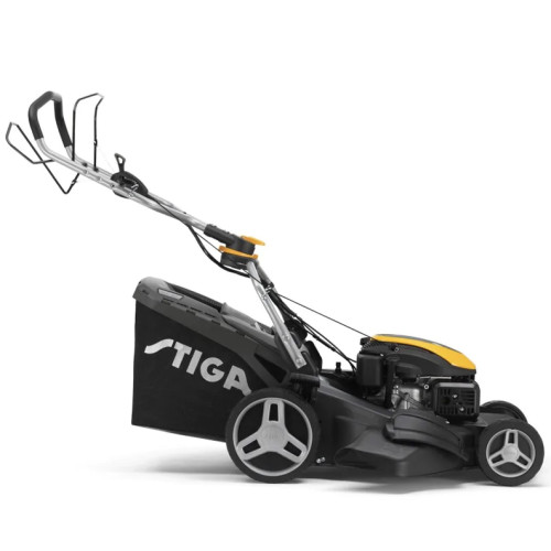 Газонокосилка бензиновая Stiga Combi 955 V