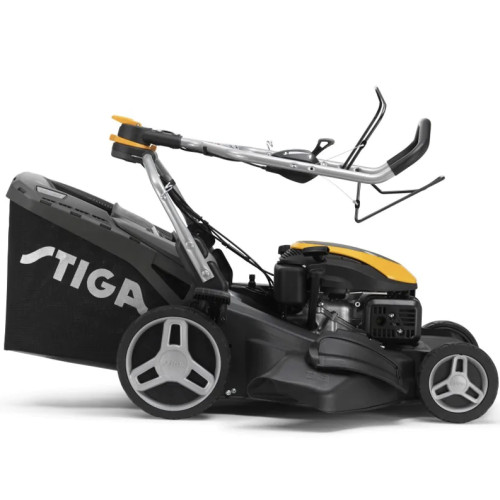Газонокосилка бензиновая Stiga Combi 955 V