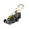 Газонокосилка бензиновая Stiga Combi 548 S