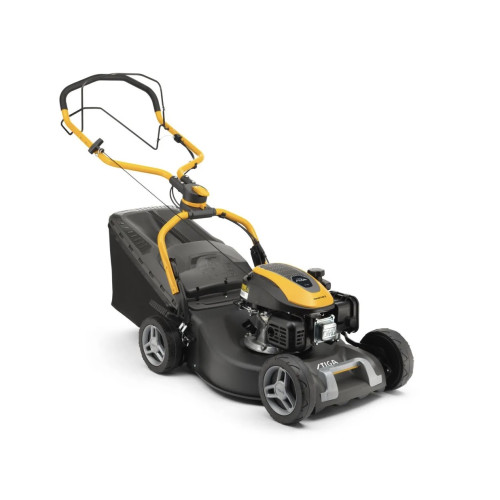Газонокосилка бензиновая Stiga Combi 548 S