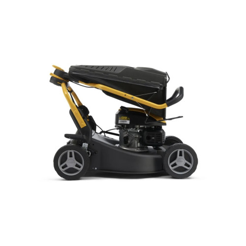Газонокосилка бензиновая Stiga Combi 548 S