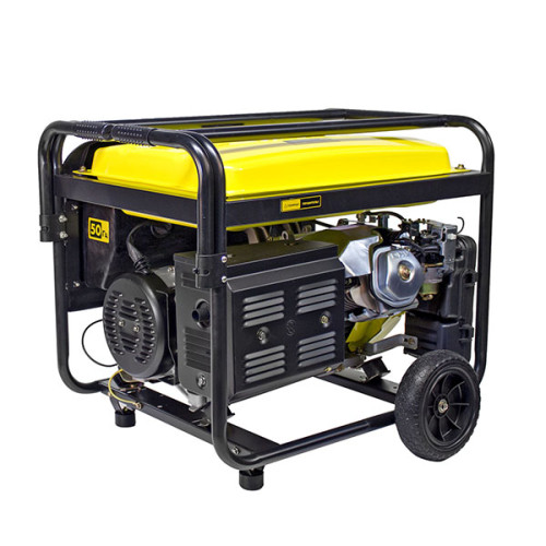 Генератор Champion GG6501E