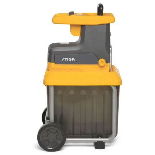 Электрический измельчитель Stiga Bio Silent 2500