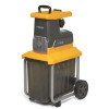 Электрический измельчитель Stiga Bio Silent 2500