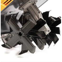 Культиватор электрический Daewoo DAT 2000E