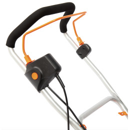 Культиватор электрический Daewoo DAT 2000E