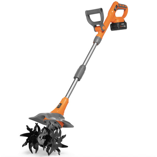 Культиватор аккумуляторный Daewoo DAT 2521Li SET