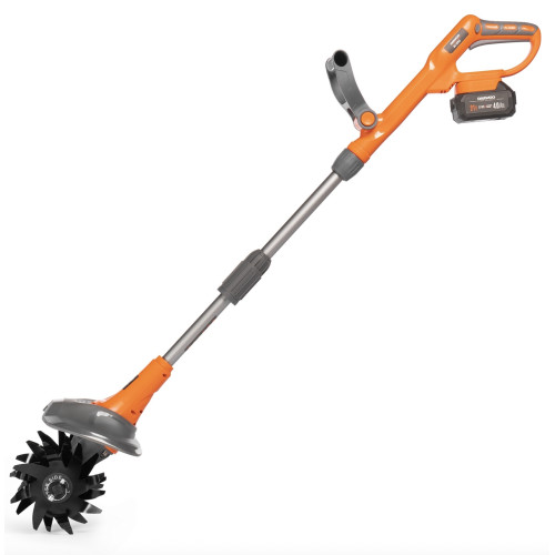 Культиватор аккумуляторный Daewoo DAT 2521Li SET