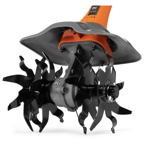 Культиватор аккумуляторный Daewoo DAT 2521Li SET