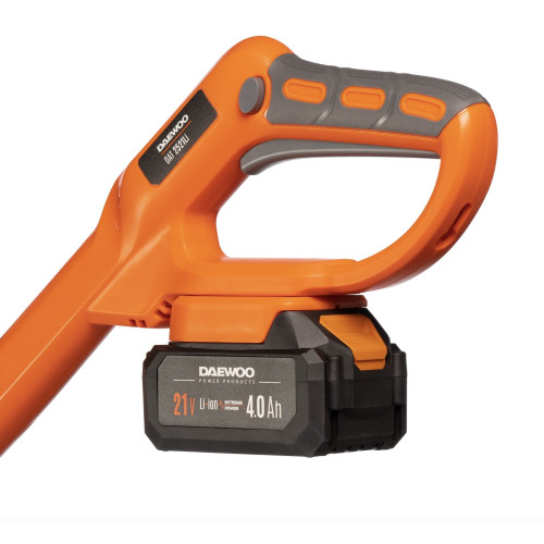 Культиватор аккумуляторный Daewoo DAT 2521Li SET