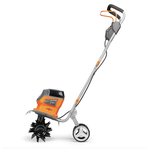 Культиватор аккумуляторный Daewoo DAT 3542Li SET