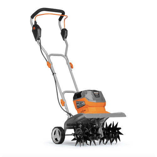 Культиватор аккумуляторный Daewoo DAT 3542Li SET