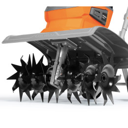 Культиватор аккумуляторный Daewoo DAT 3542Li SET