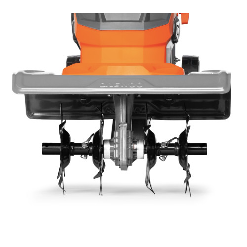 Культиватор аккумуляторный Daewoo DAT 3542Li SET