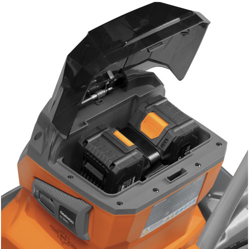 Культиватор аккумуляторный Daewoo DAT 3542Li SET