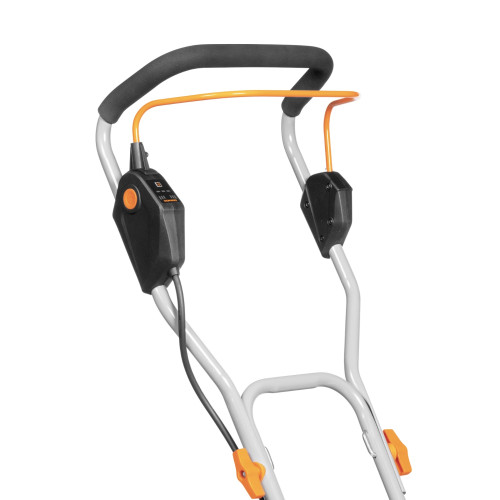 Культиватор аккумуляторный Daewoo DAT 3542Li SET