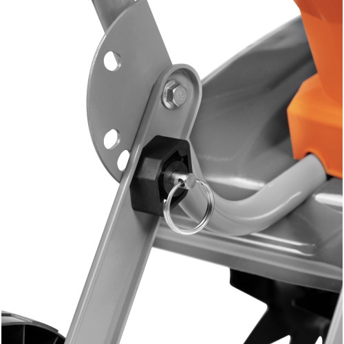 Культиватор аккумуляторный Daewoo DAT 3542Li SET