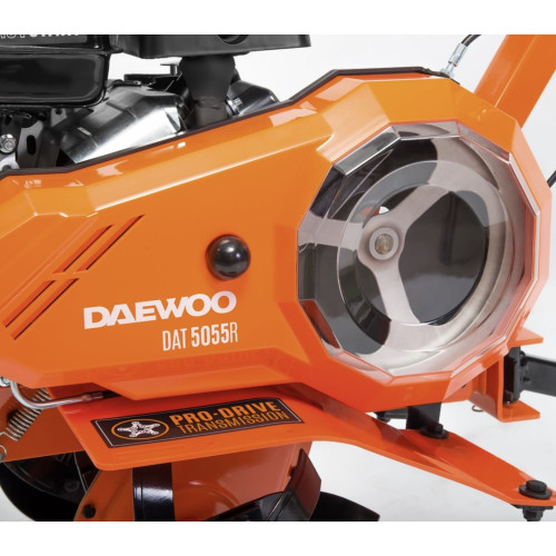 Культиватор бензиновый Daewoo DAT 5055 R