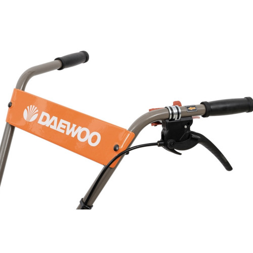 Культиватор бензиновый Daewoo DAT 5055 R