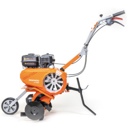 Культиватор бензиновый Daewoo DAT 5560 R