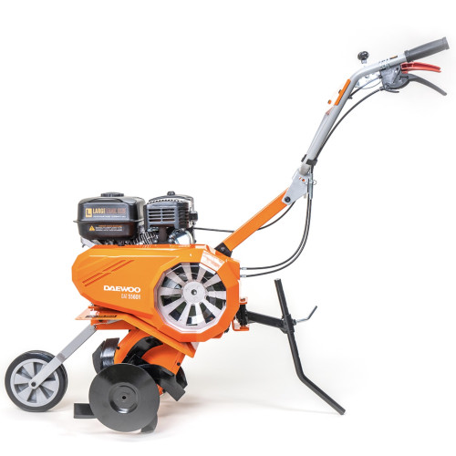 Культиватор бензиновый Daewoo DAT 5560 R