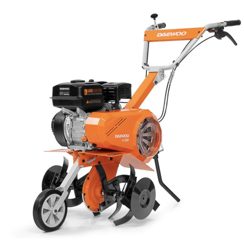 Культиватор бензиновый Daewoo DAT 5560 R